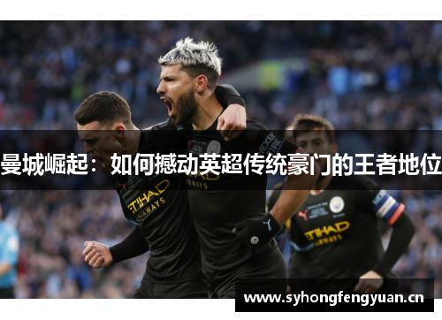 曼城崛起：如何撼动英超传统豪门的王者地位