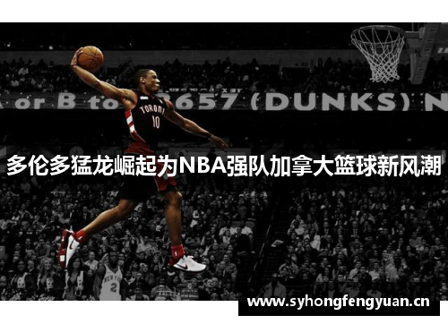 多伦多猛龙崛起为NBA强队加拿大篮球新风潮 多伦多猛龙崛起为NBA强队加拿大篮球新风潮