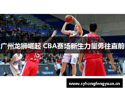 广州龙狮崛起 CBA赛场新生力量勇往直前